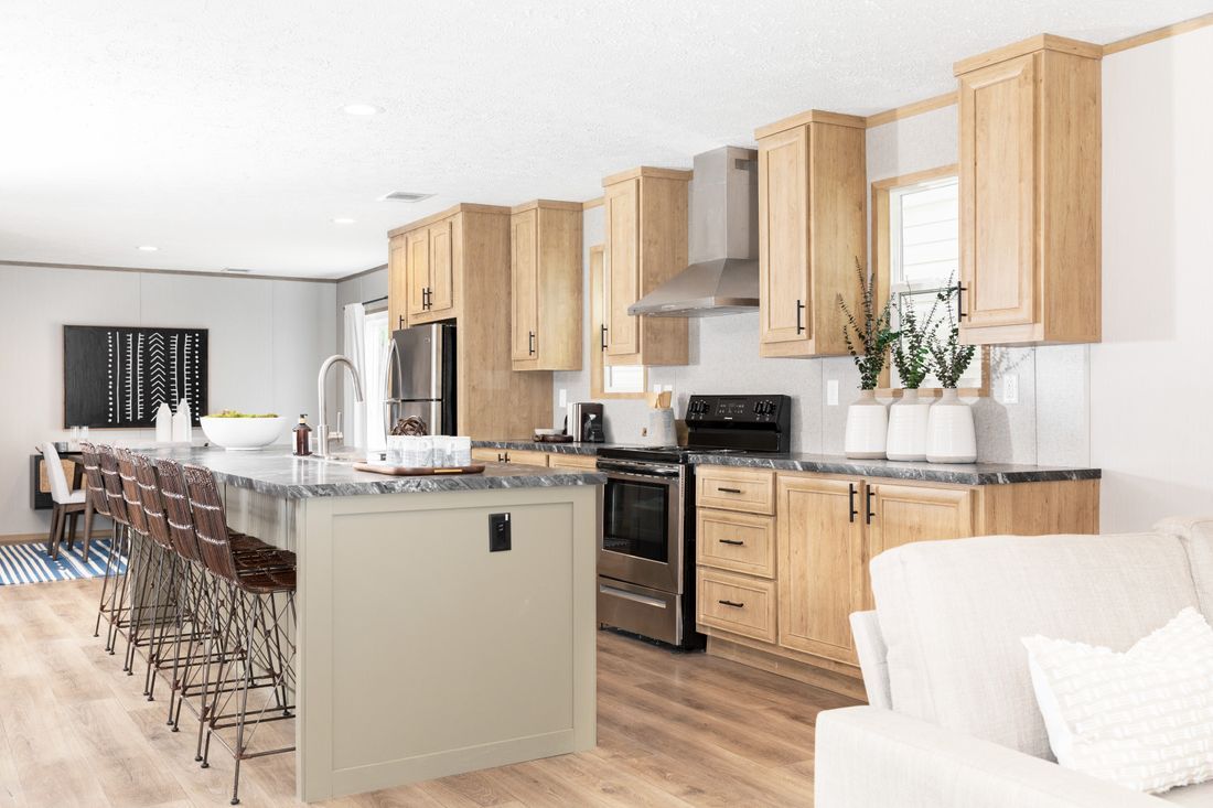 New Double Wide Homes Double Wide Mobile Home Decatur, AL