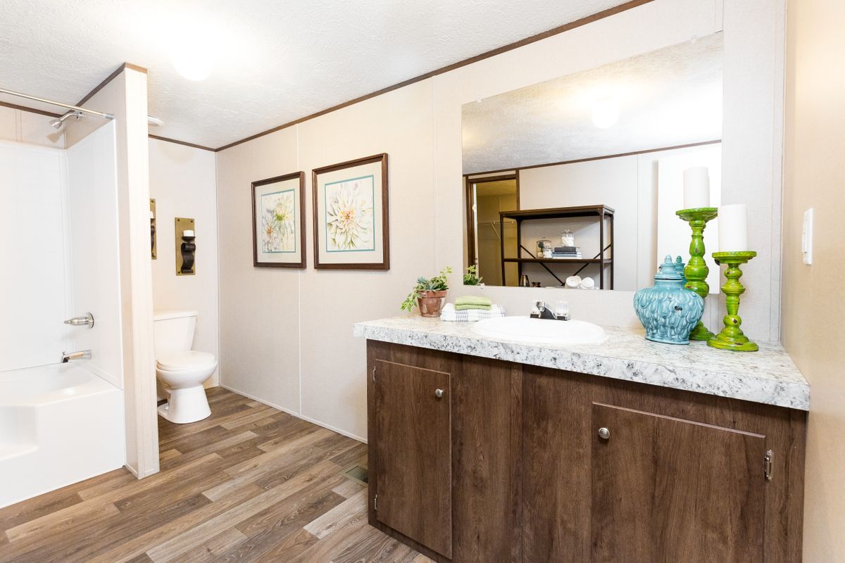 New Double Wide Homes Double Wide Mobile Home Decatur, AL