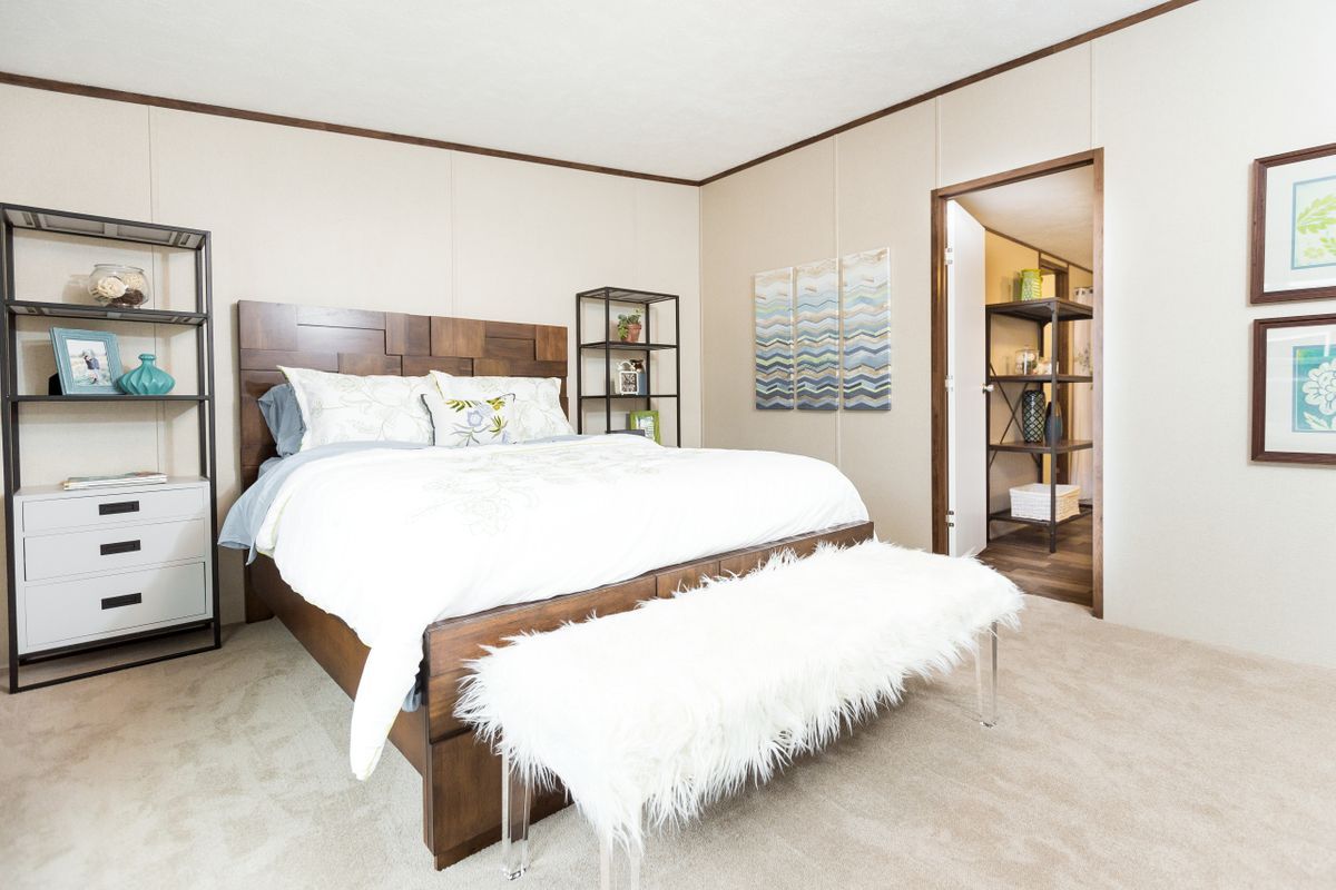 New Double Wide Homes Double Wide Mobile Home Decatur, AL