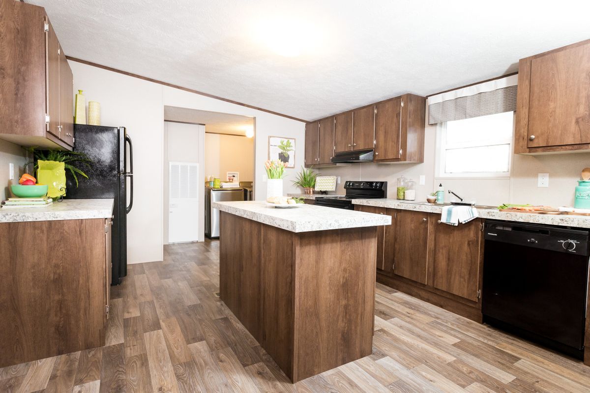 New Double Wide Homes Double Wide Mobile Home Decatur, AL