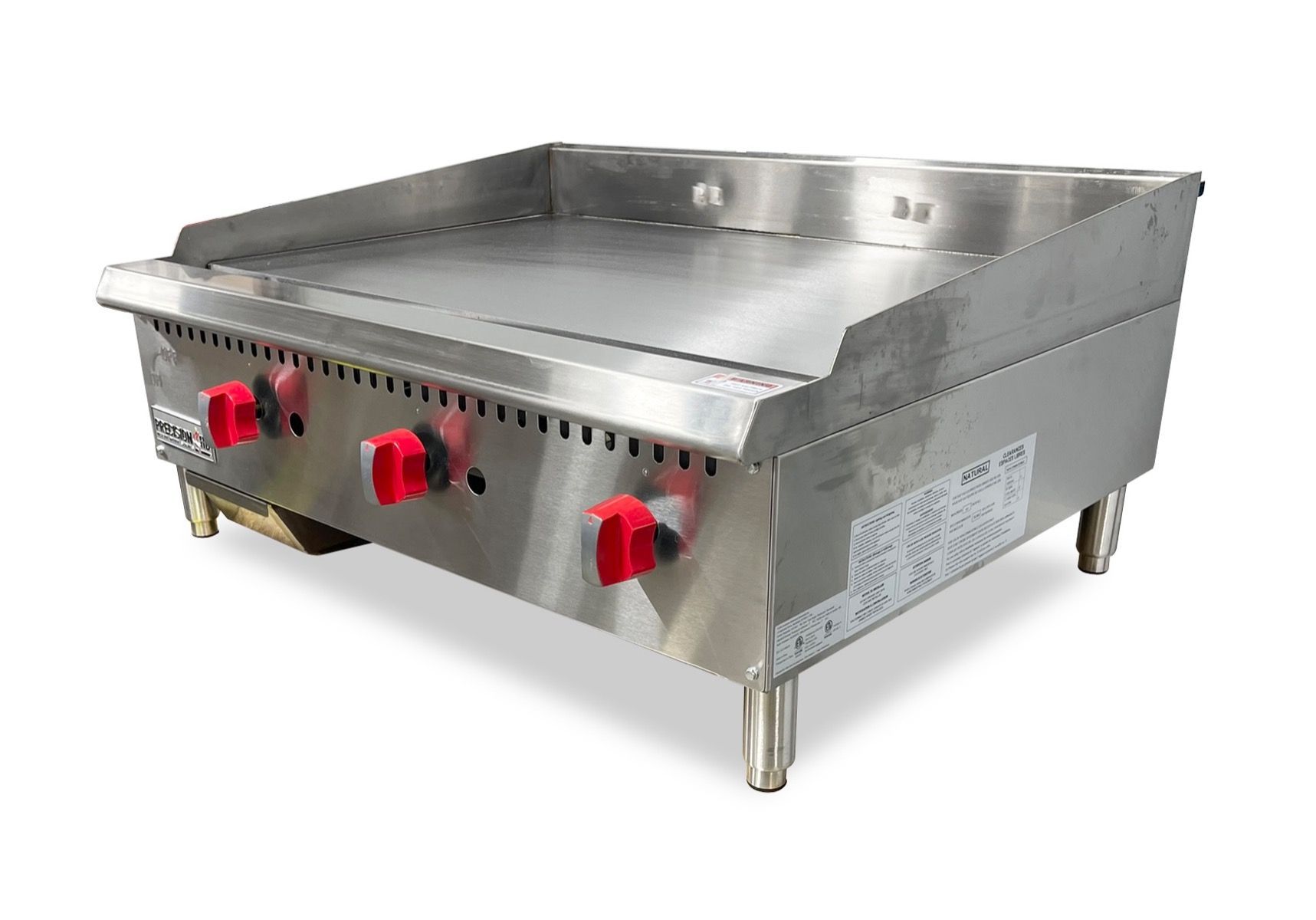 Manual Griddles Johnston, RI