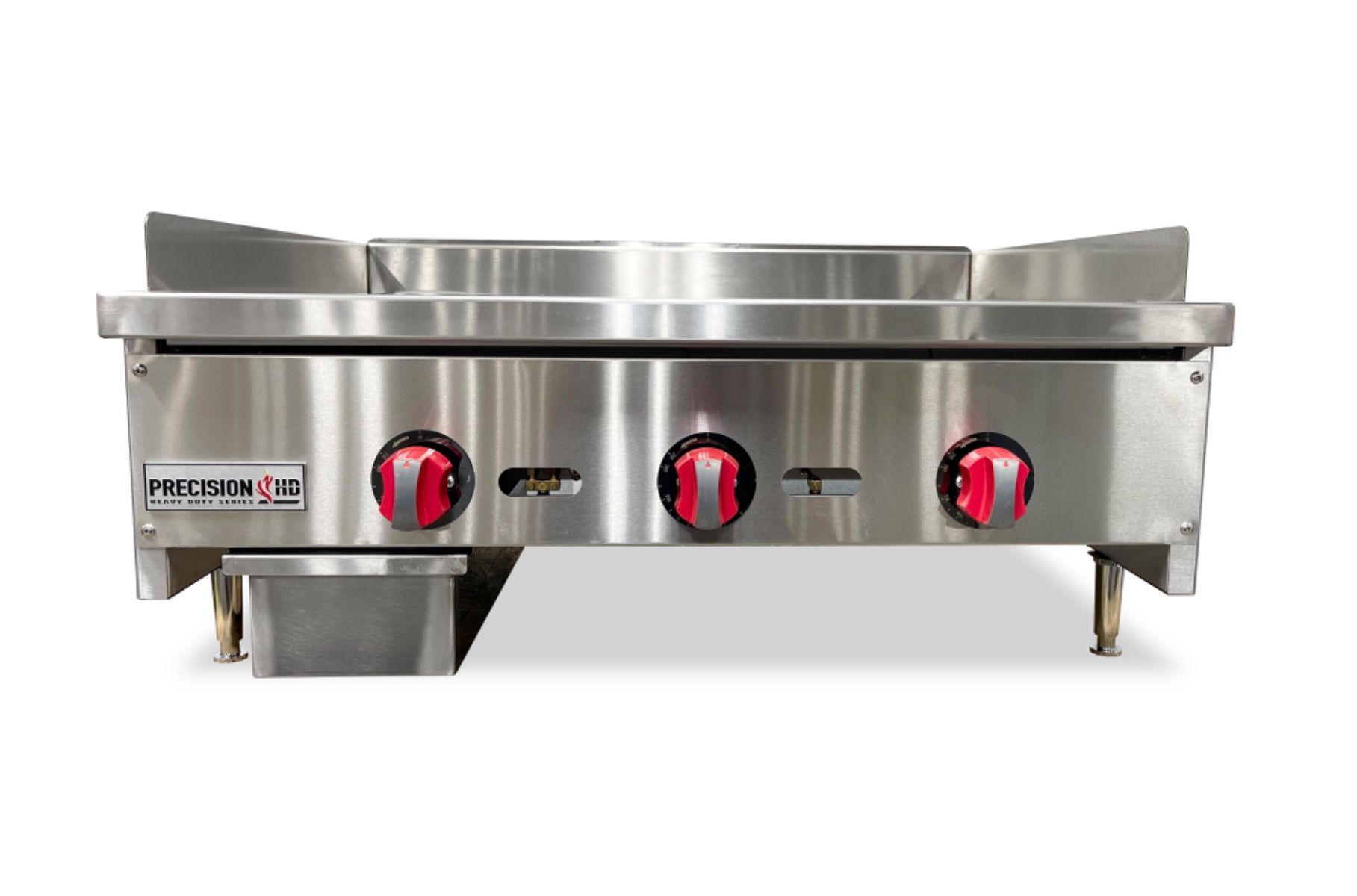 Thermostat Control Griddle Johnston, RI