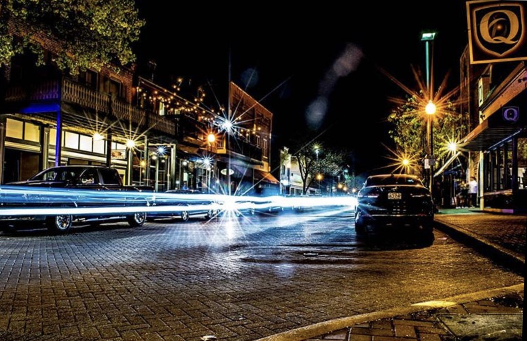 Quintessential Dining & Nightlife Gallery Saint Charles MO