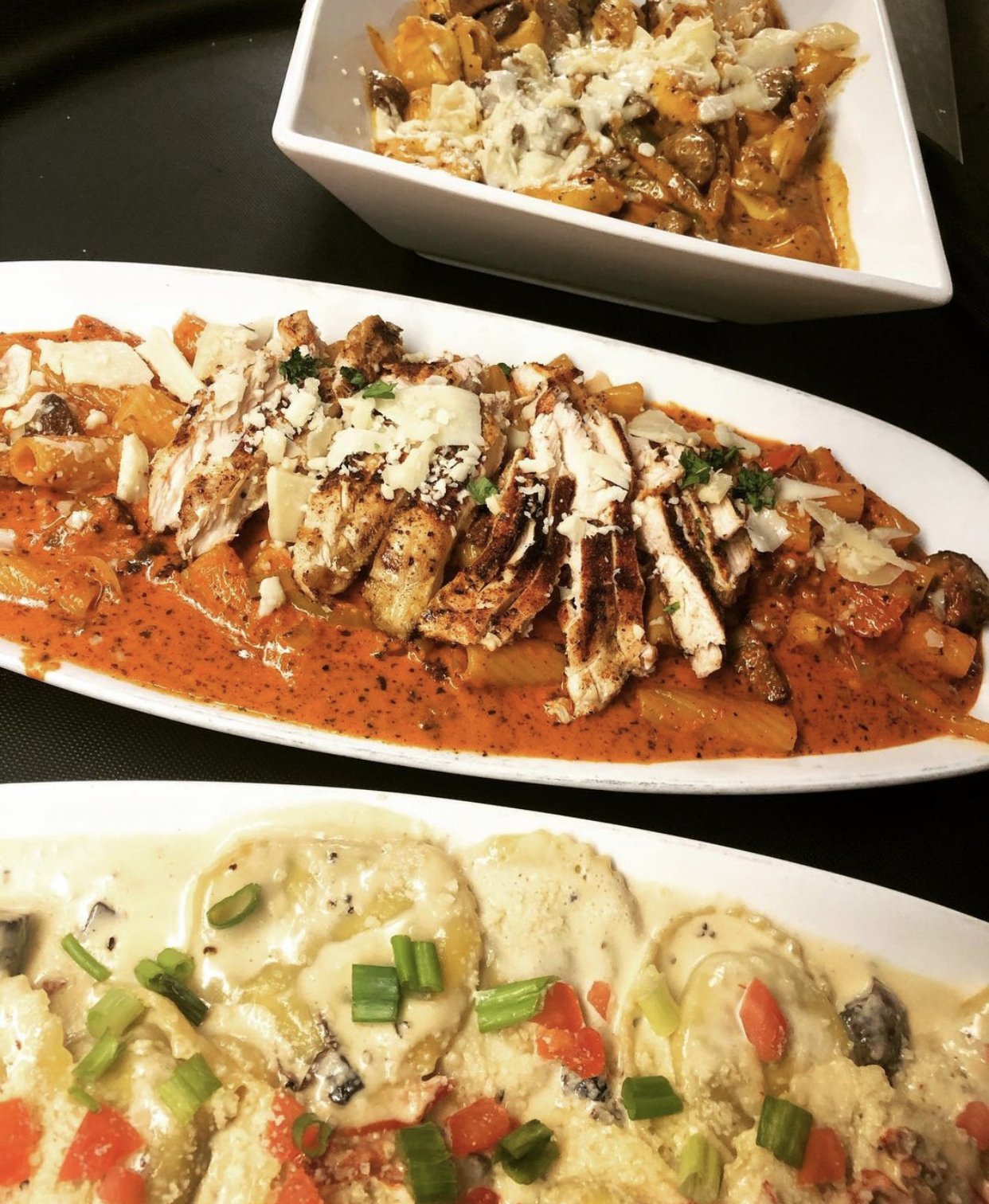 Quintessential Dining & Nightlife Gallery Saint Charles MO