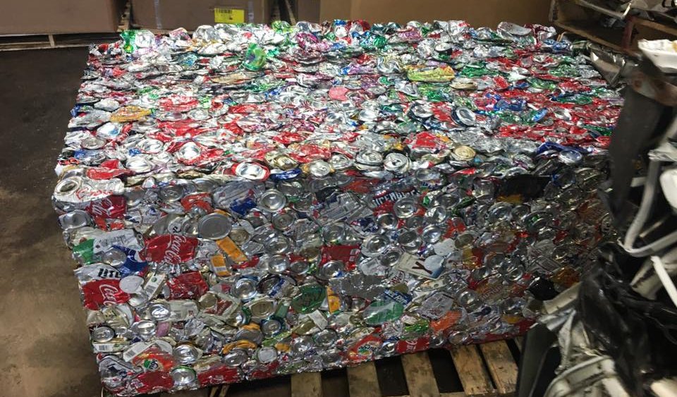 Lynwood Recycling Center Scrap Buyer Lynwood, IL