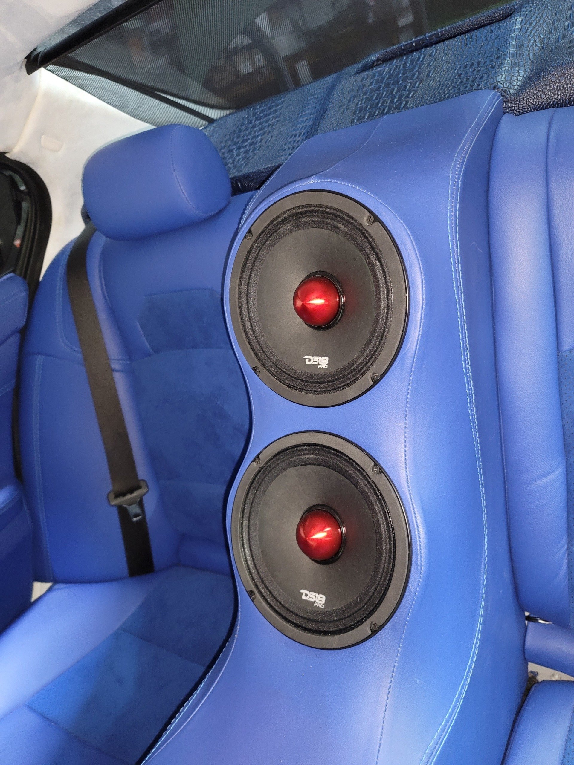 Car Audio Stereo Installation San Antonio, TX