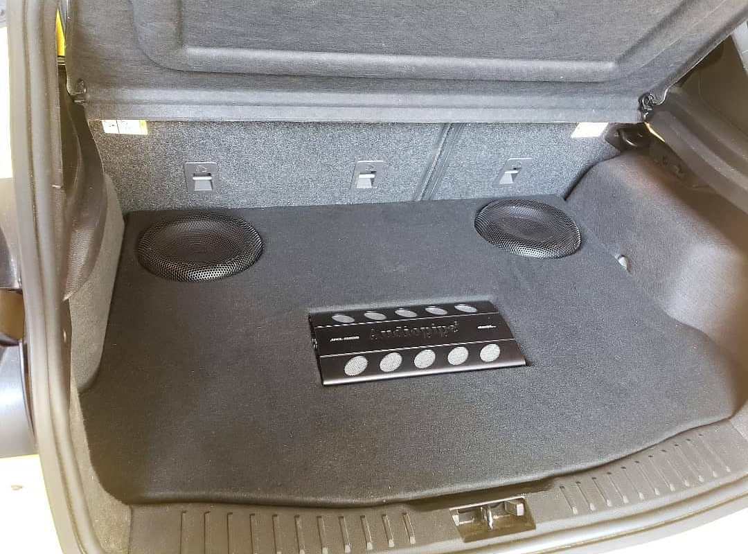 Car Audio Stereo Installation San Antonio, TX
