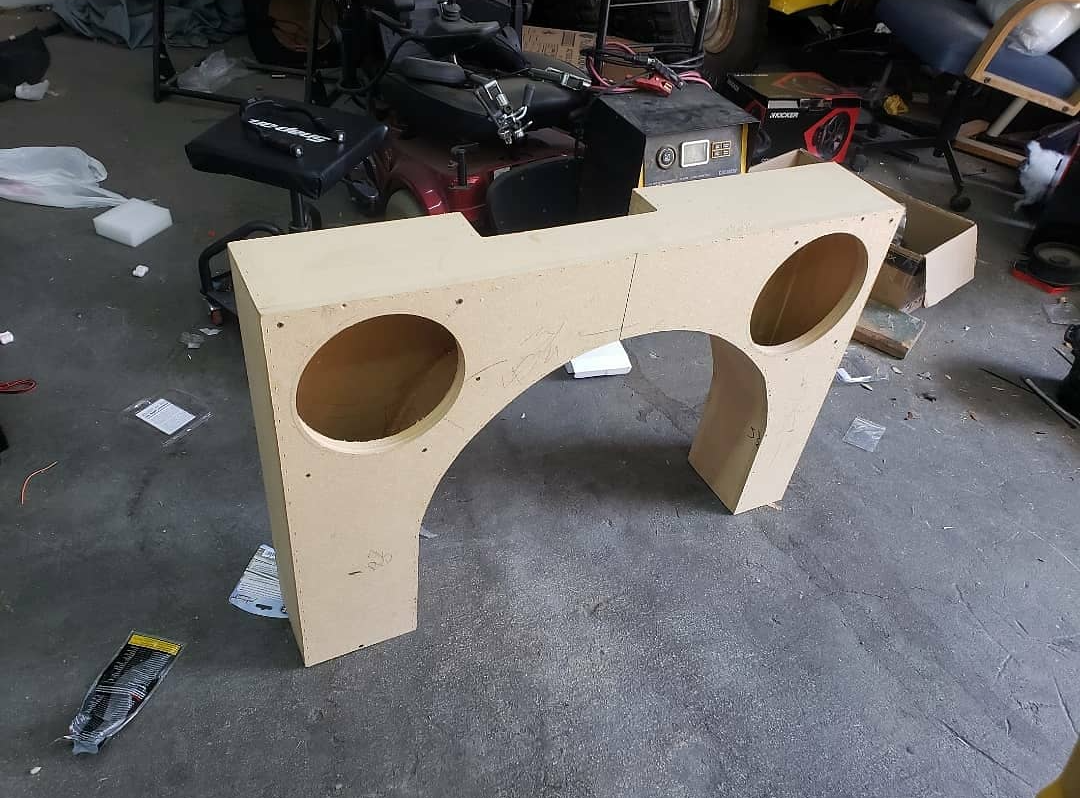 Car Audio Stereo Installation San Antonio, TX