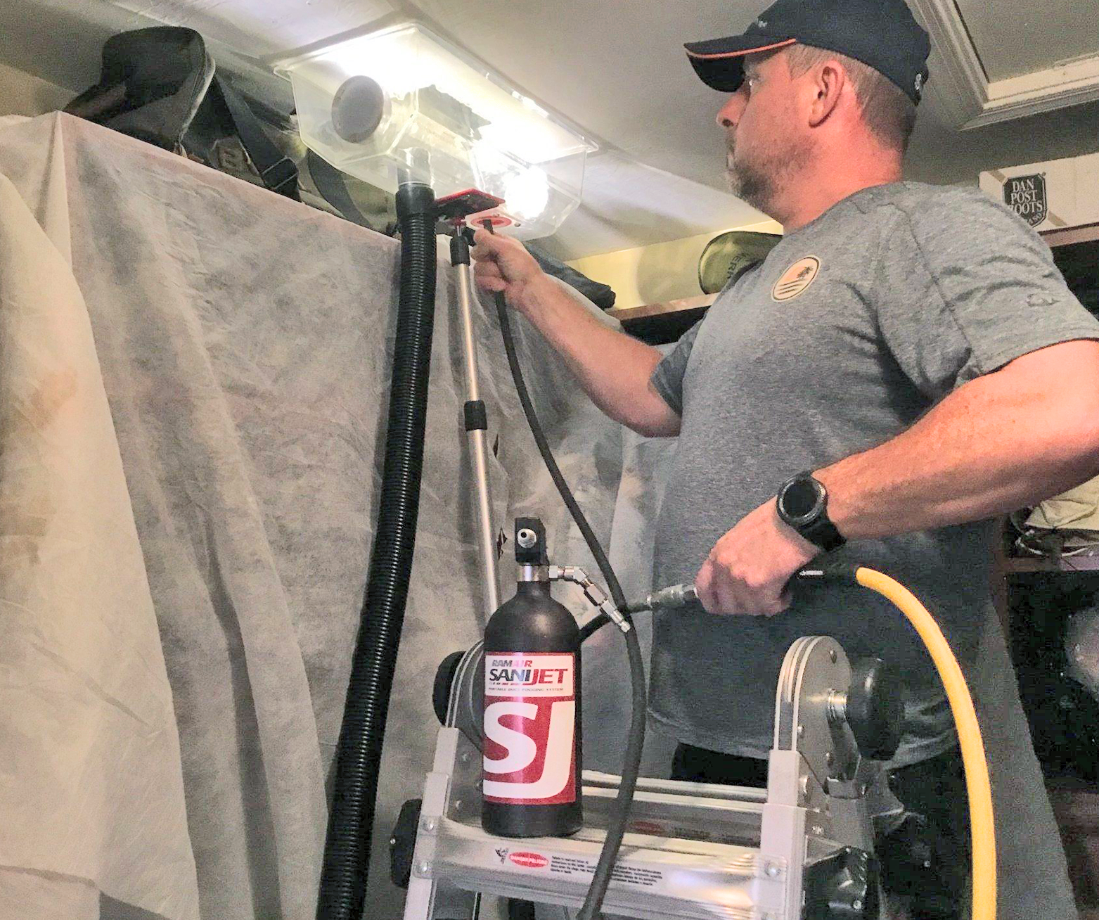 Air Conditioning Repair Naples, FL Gulfstar Services