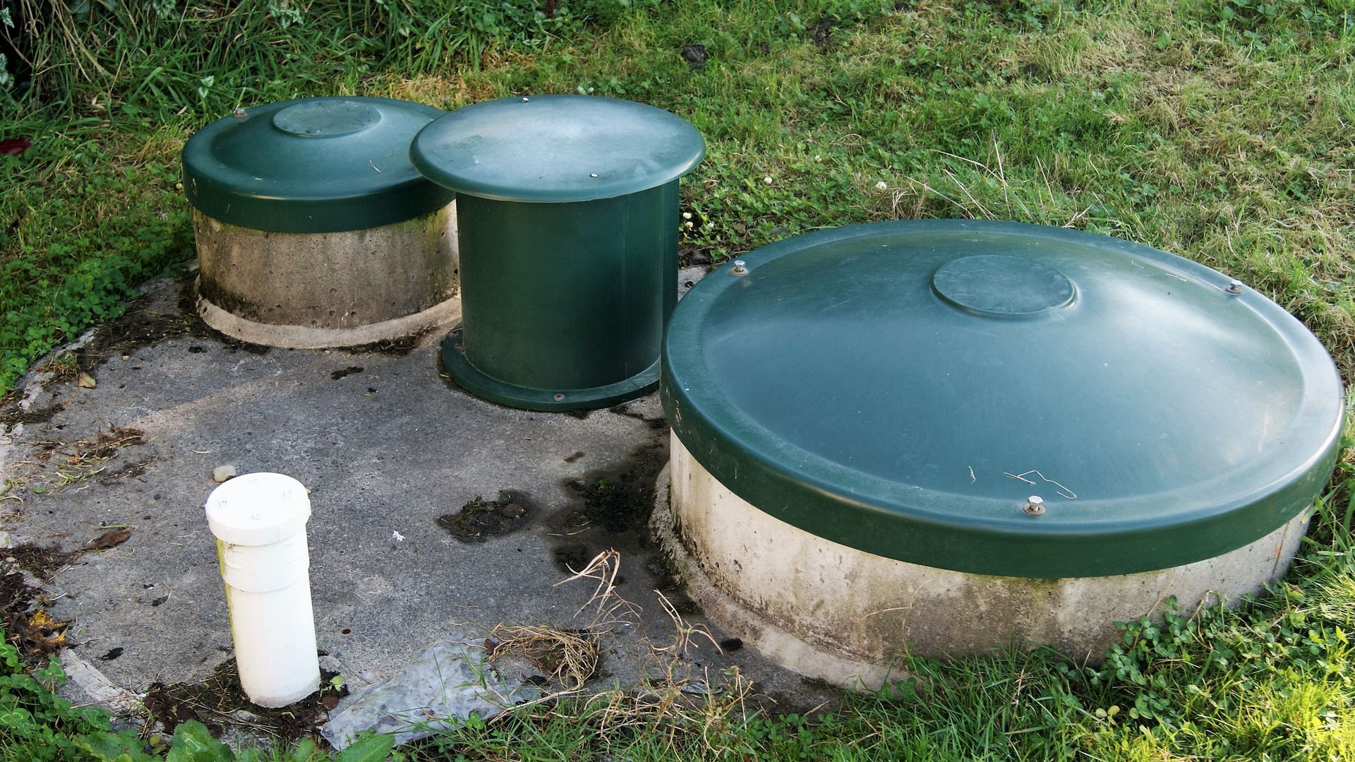 The Lifeblood of Rural Sanitation: Why Regular Septic Pumping Is Essential