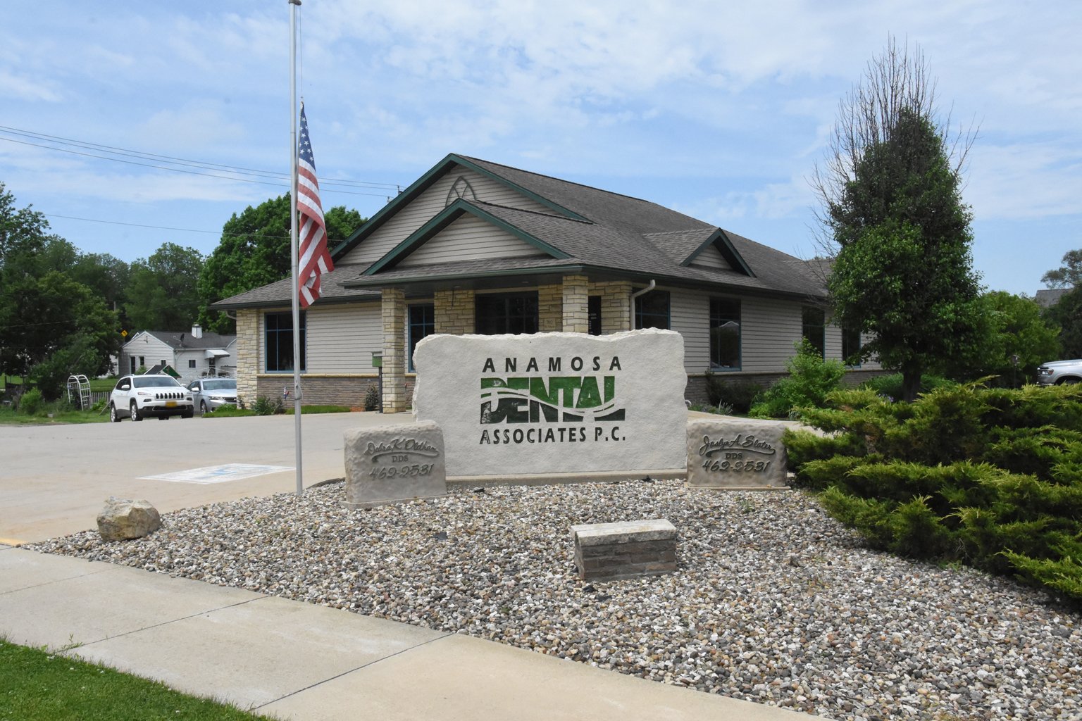 Anamosa Dental Associates Dentist Anamosa, IA