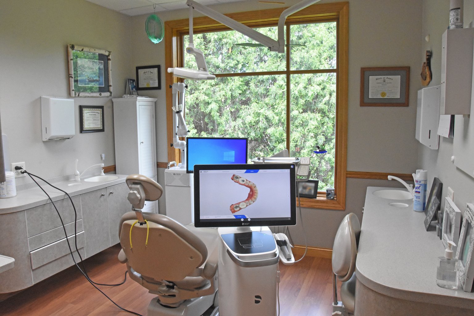 Anamosa Dental Associates Dentist Anamosa, IA