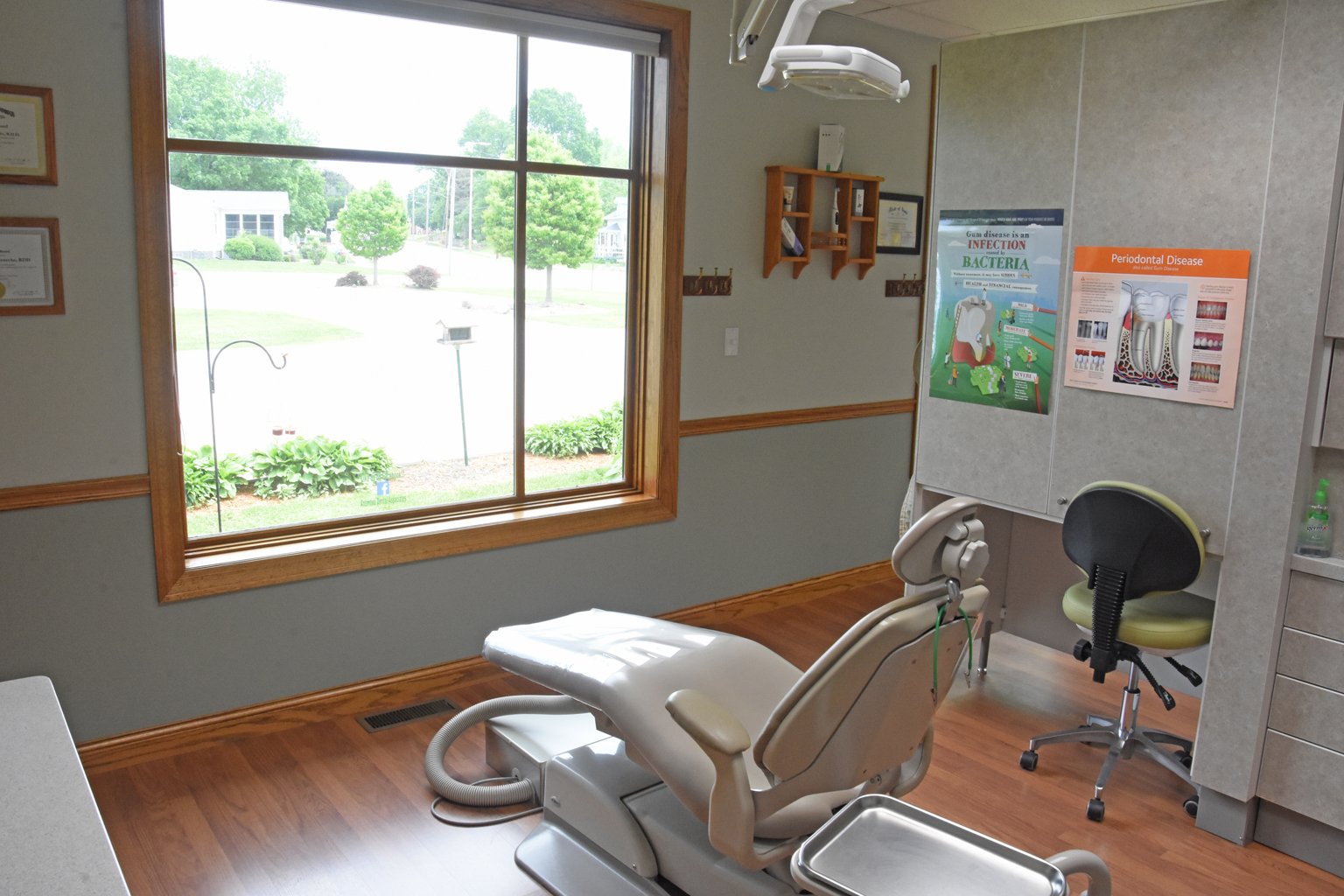 Anamosa Dental Associates Dentist Anamosa, IA