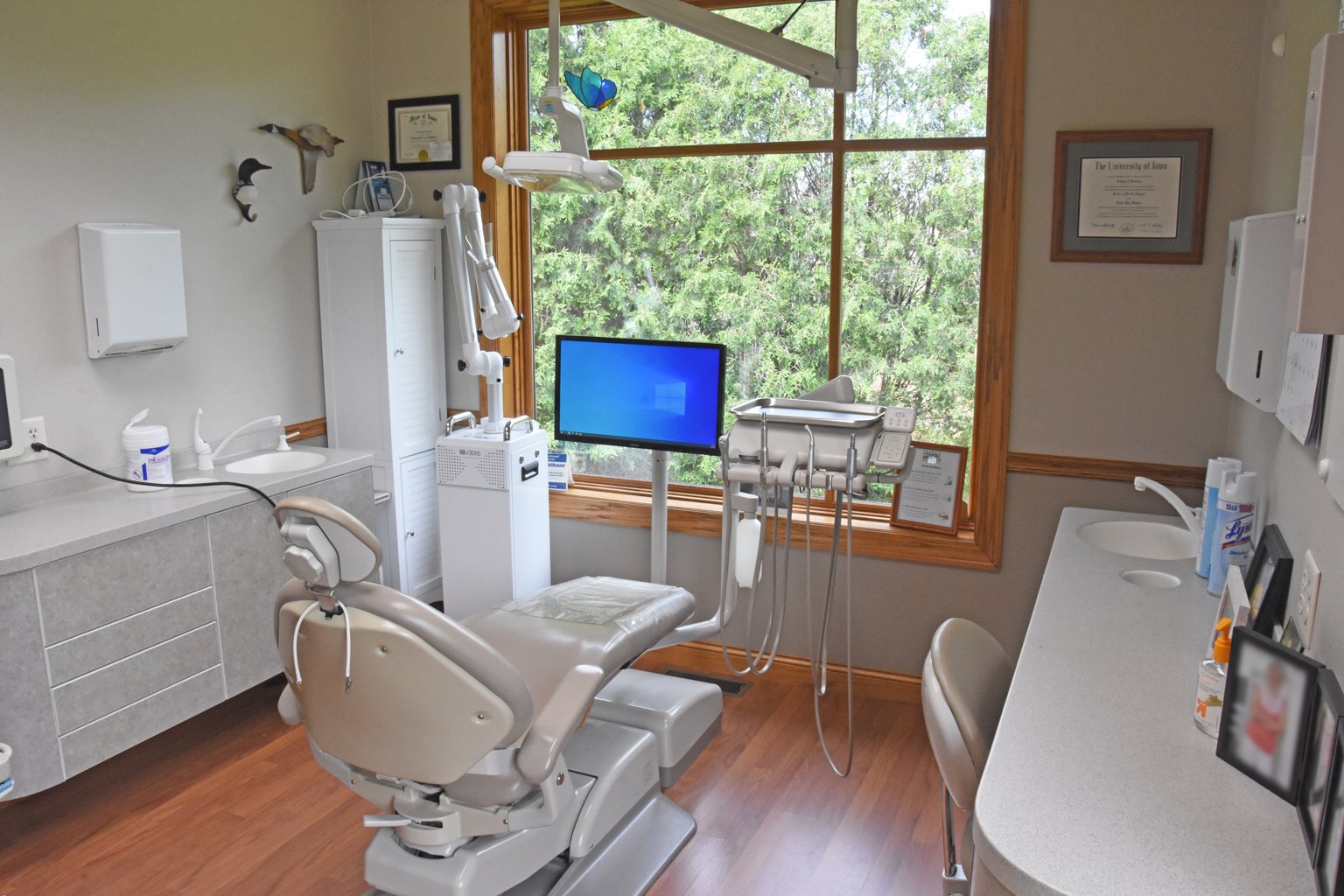 Anamosa Dental Associates Dentist Anamosa, IA