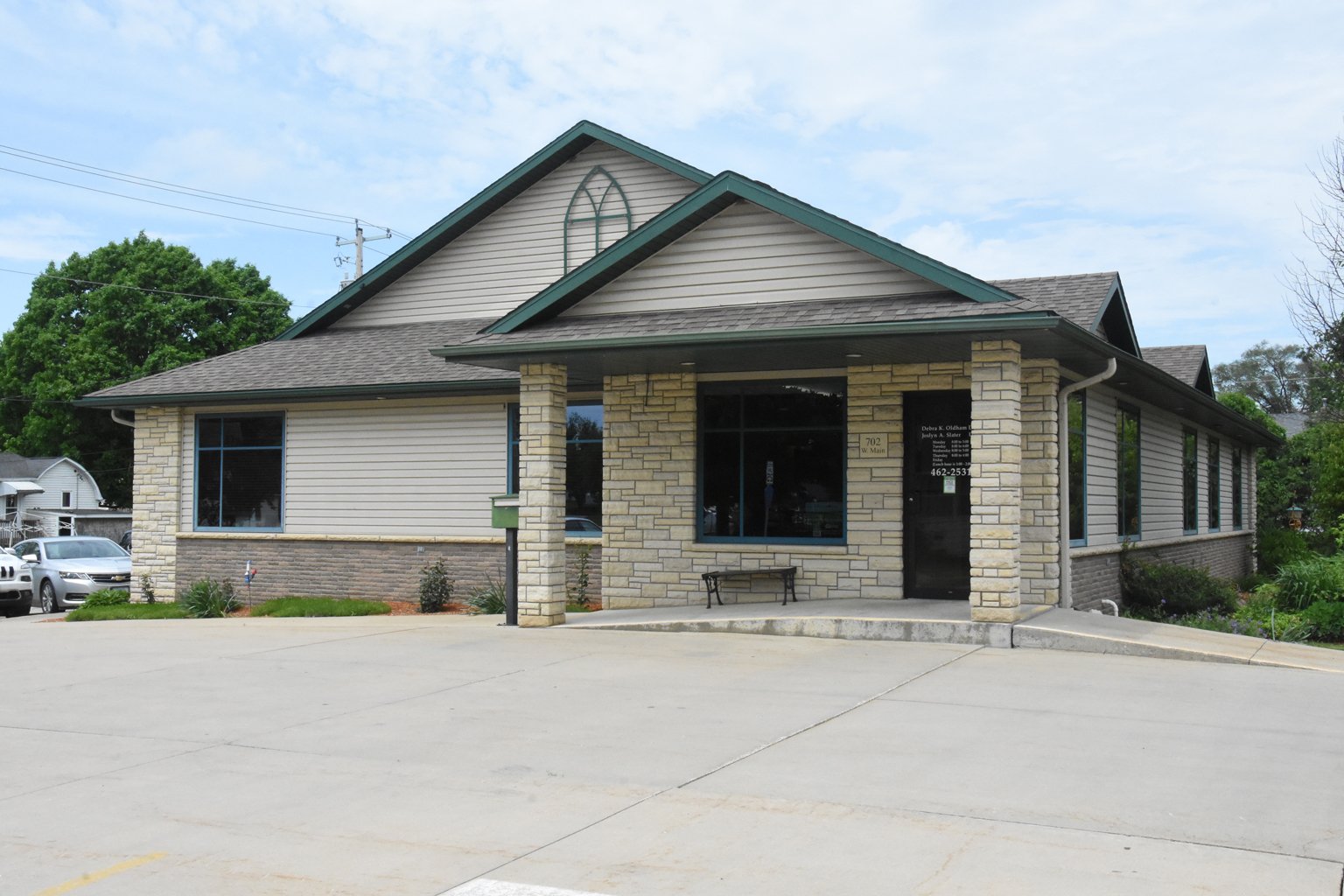 Anamosa Dental Associates Dentist Anamosa, IA