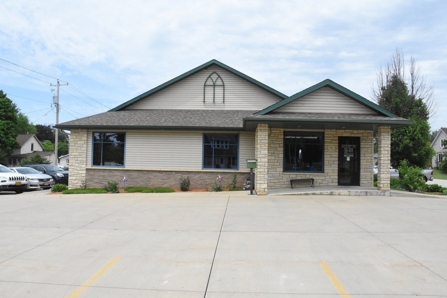 Anamosa Dental Associates Dentist Anamosa, IA