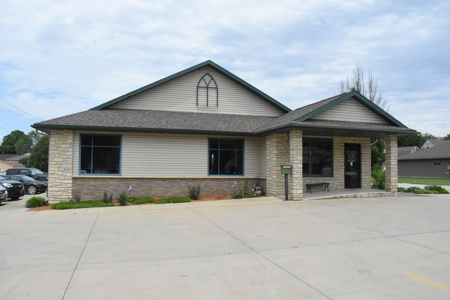 Anamosa Dental Associates Dentist Anamosa, IA
