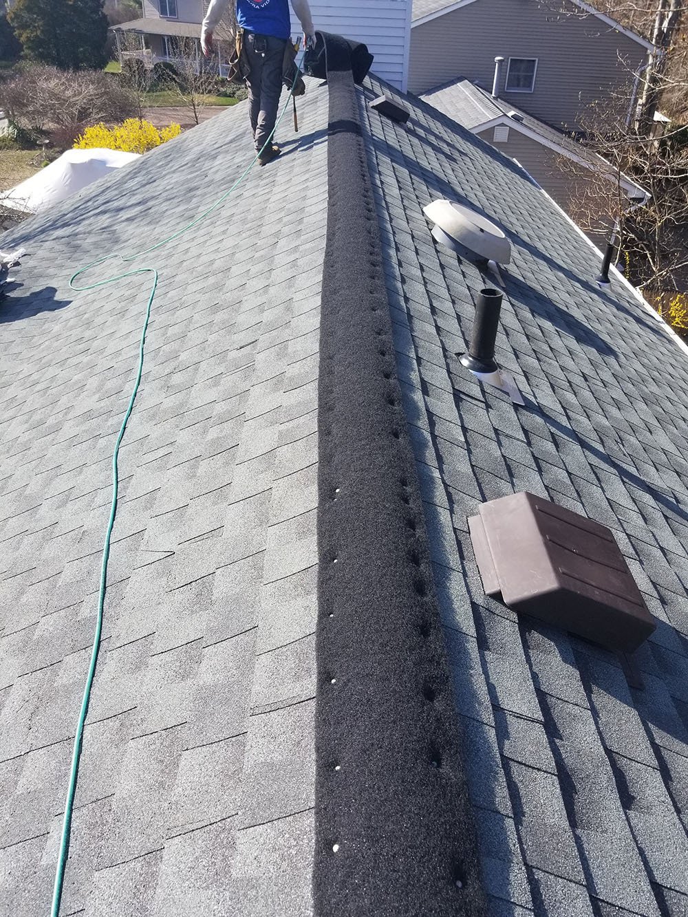 Fiberglass Decks NJ Iguana Roofing & Fiberglass Decks LLC