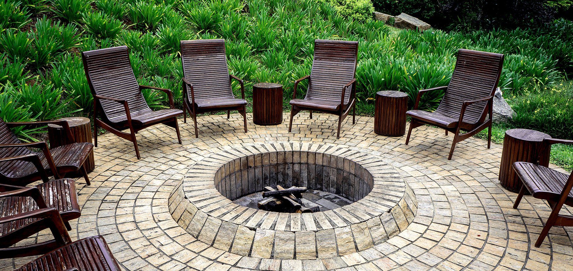 Landscaping Westport, CT NV Landscaping