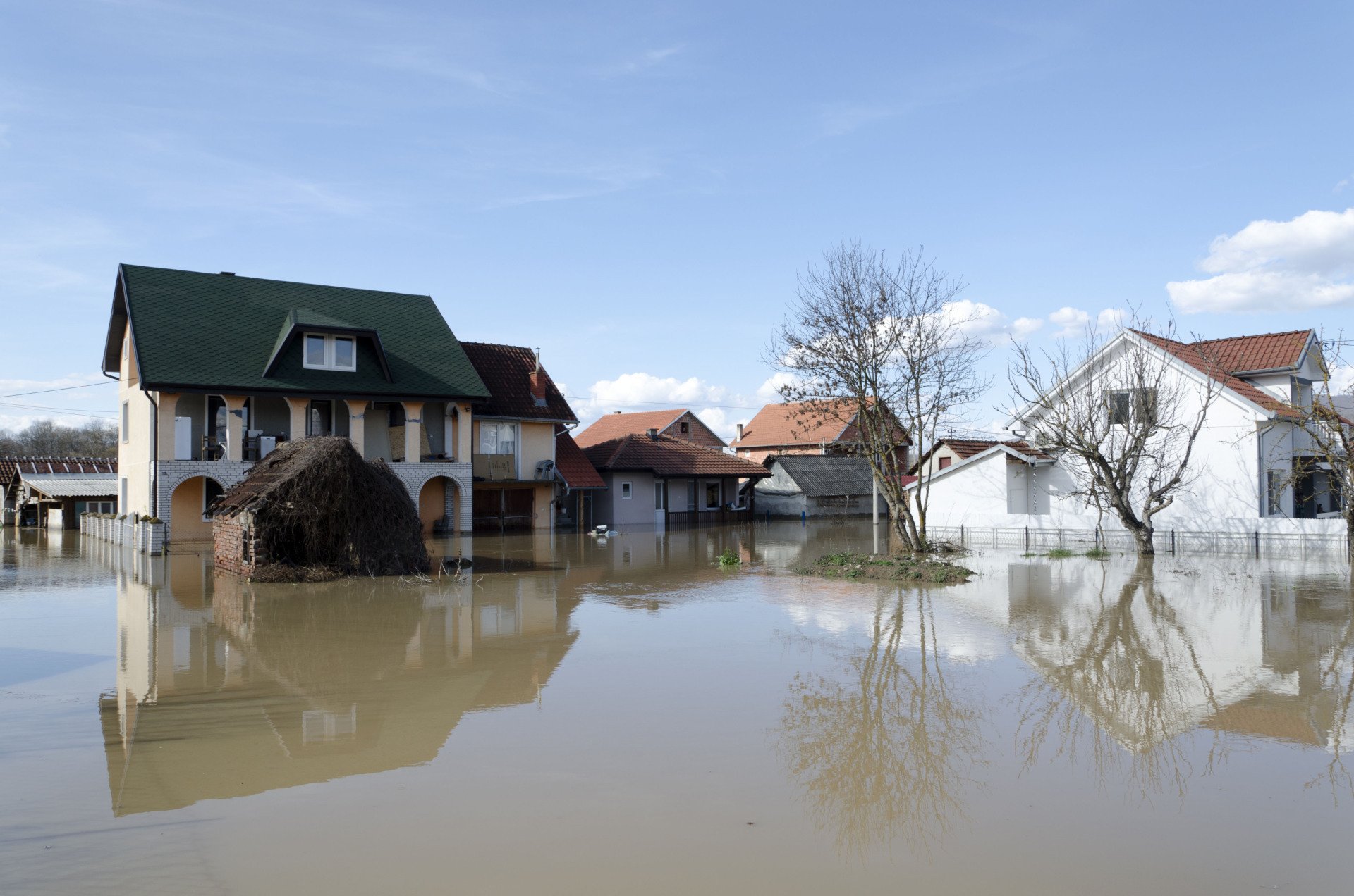 Flood Insurance Home Insurance Findlay, OH