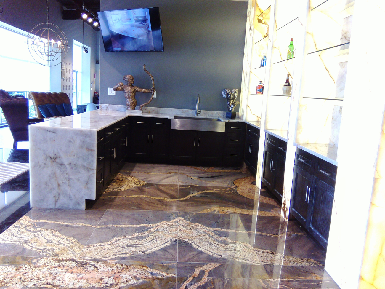 Gallery J&J Houston Houston, TX 7137031708