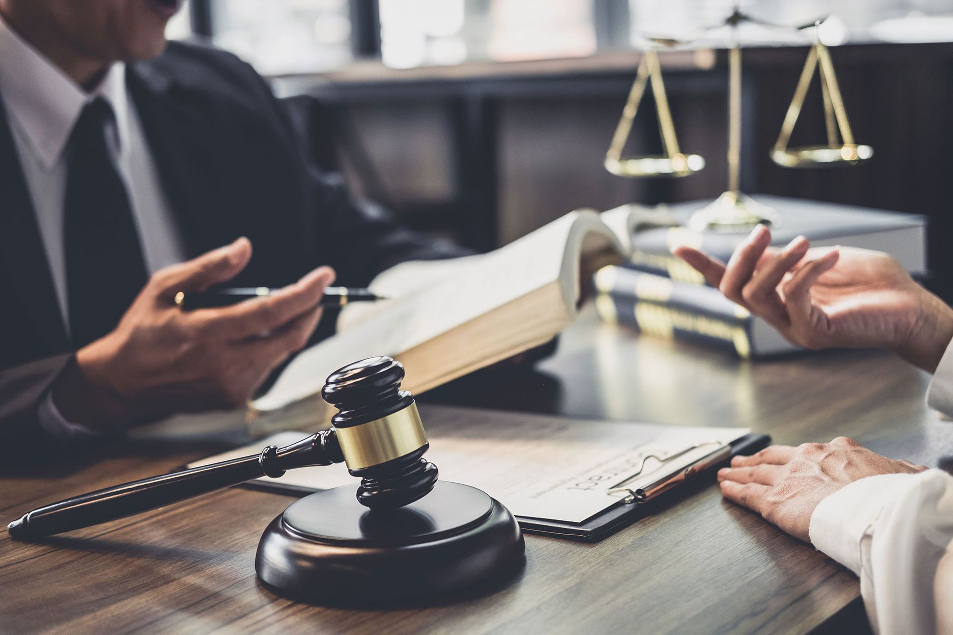 Braghirol Law Firm, P.C. gallery