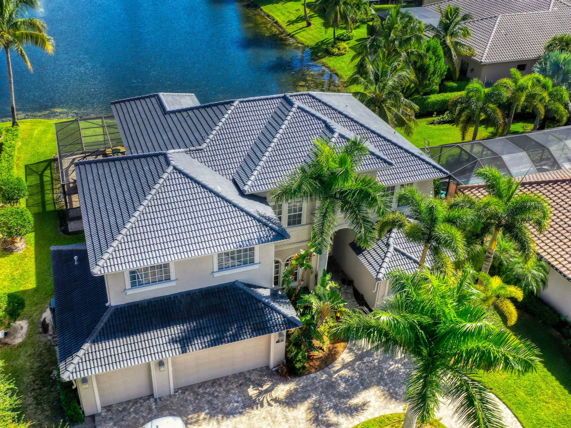 Roofing Fort Myers Beach, FL Polaris Roofing