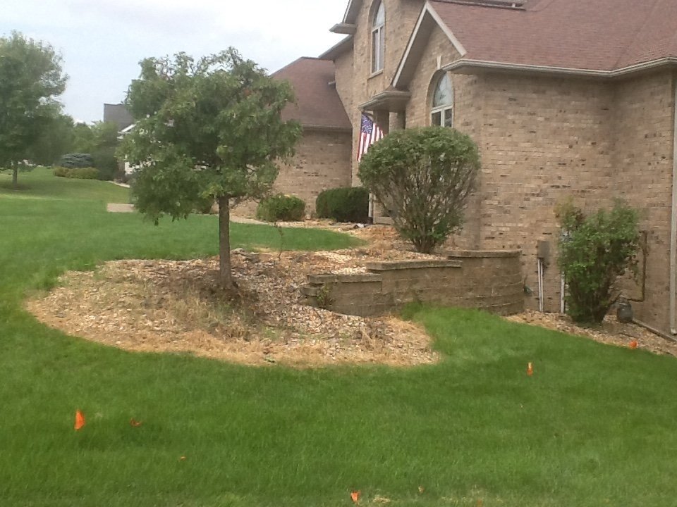 Sod Dubuque, IA Wagner Nursery Inc