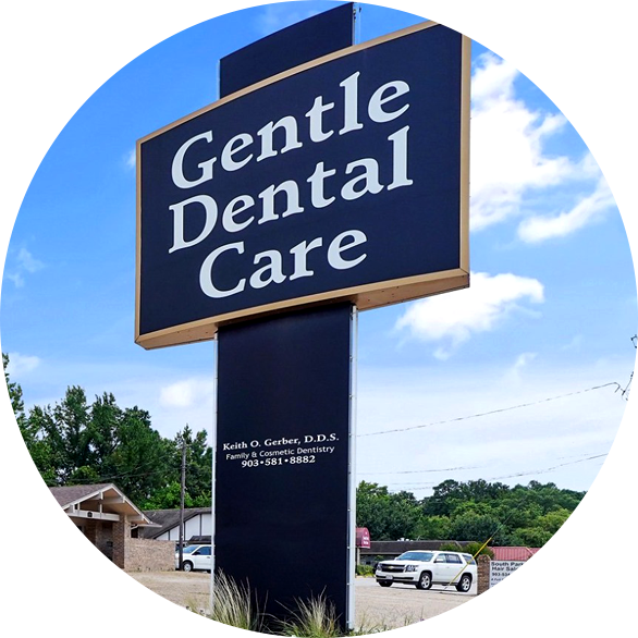 Gentle Dental Care of Tyler Dentist Tyler, TX