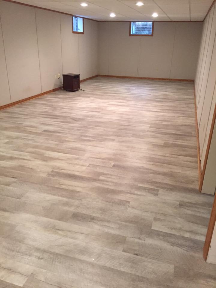 Vinyl Tile Installation Services Carlisle, PA