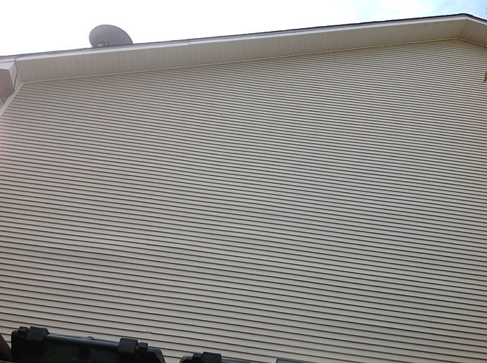 Pressure Washing Service Greensboro, NC