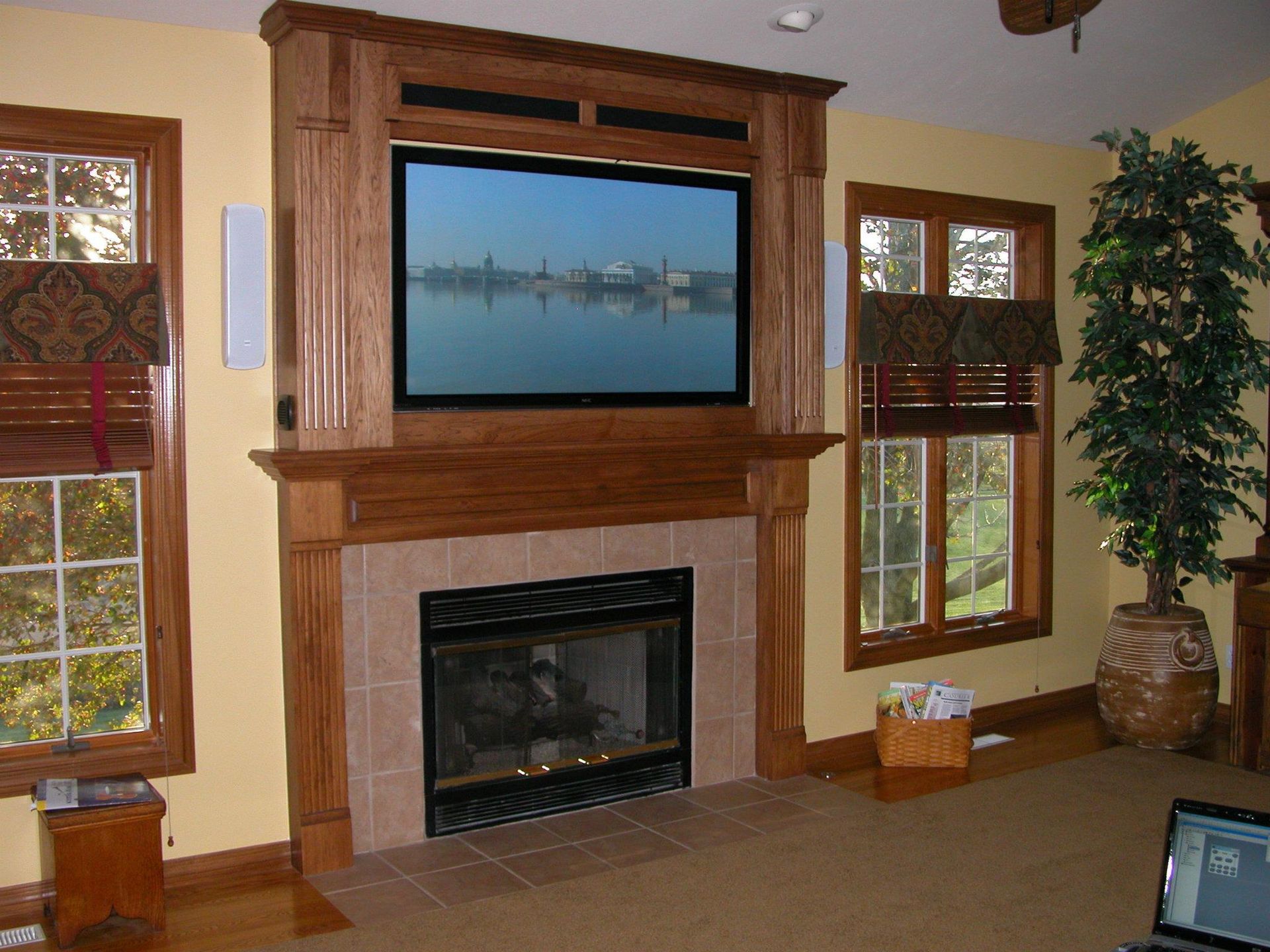 Gallery Relevant info on the page Home Theatre Concepts