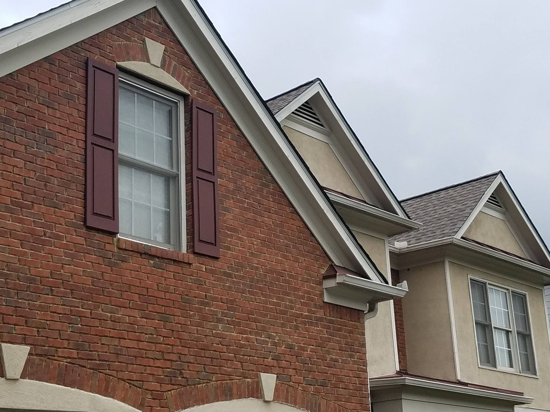 Project Gallery Crestmark Roofing and Construction LLC