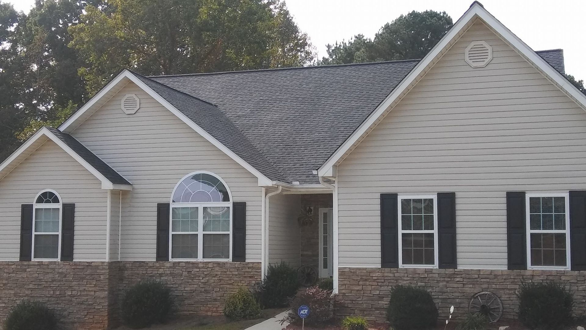 Project Gallery Crestmark Roofing and Construction LLC