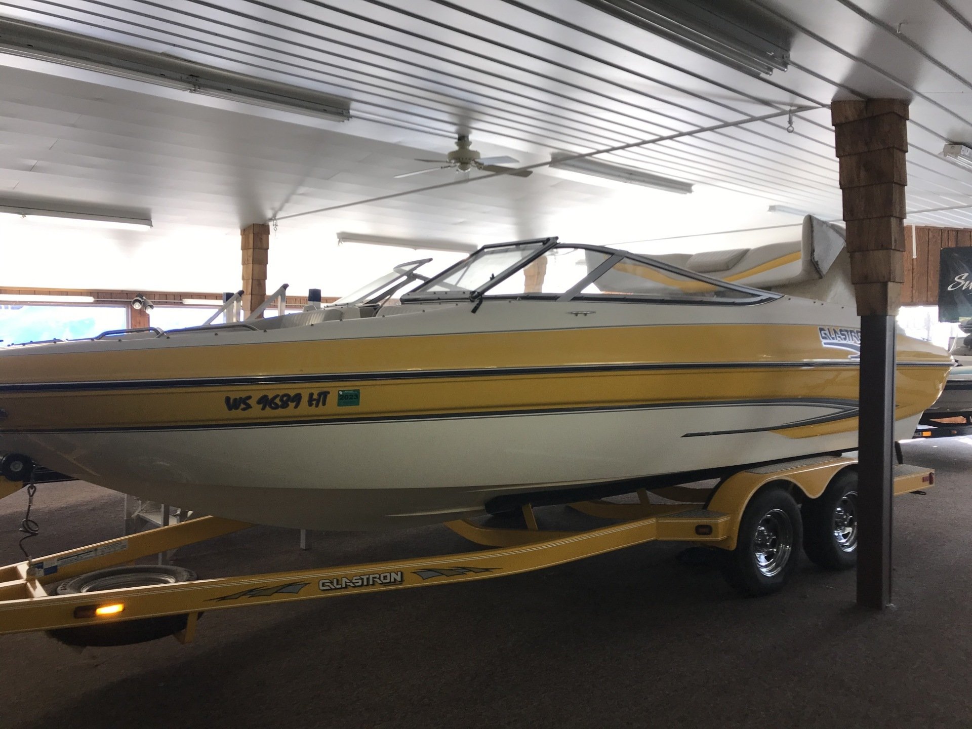 Wausau's 1 fullservice marine dealership