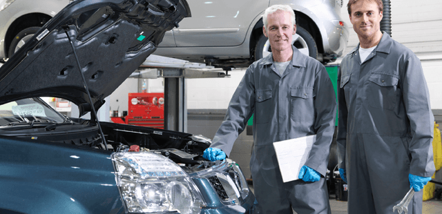 Auto and Truck Repair | Troy, MI – John R. Spring Service Inc.