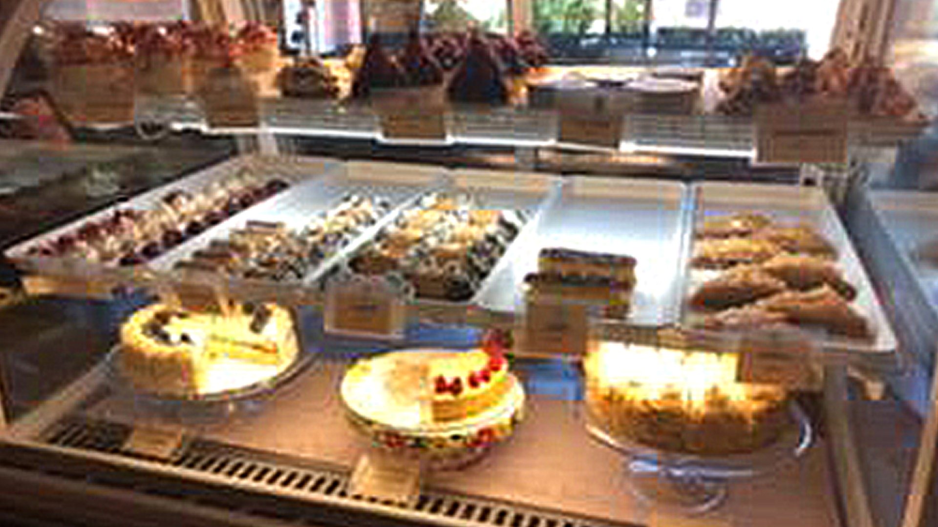 Restaurant Olives Mankato, MN