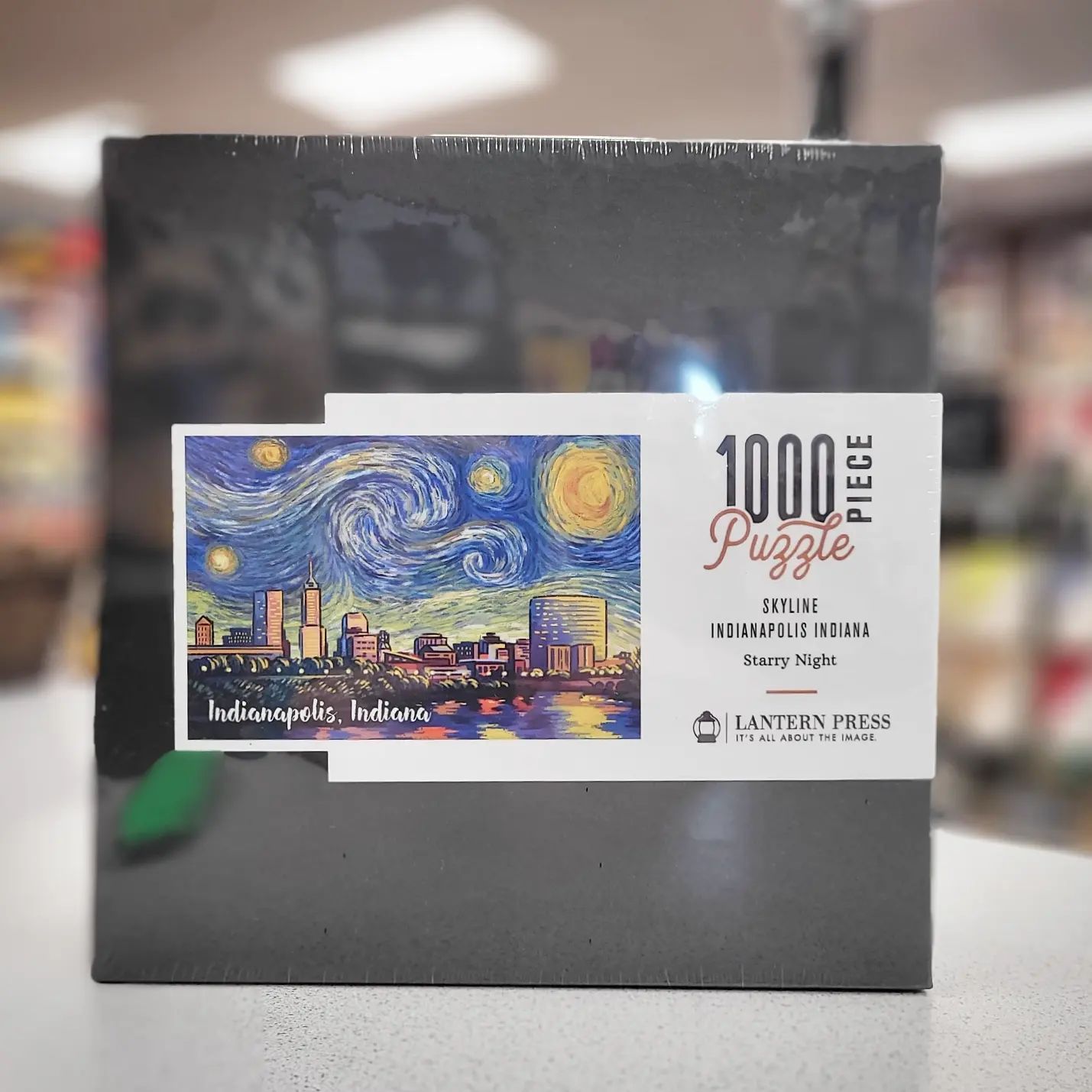 Fun Games and Unique Gift Products Indianapolis, IN