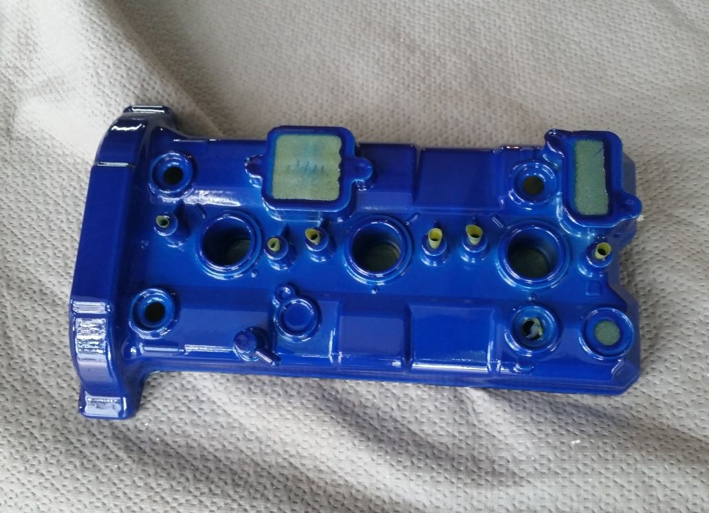 Powder Keg Powder Coating Photo Gallery Salt Lake City, UT