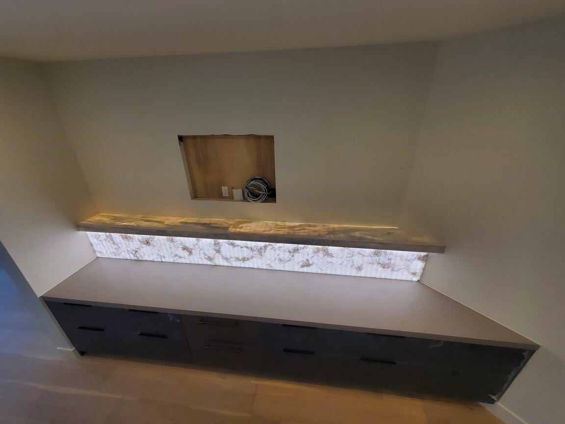 Countertop Installation Salt Lake City, UT | Oasis Quartz