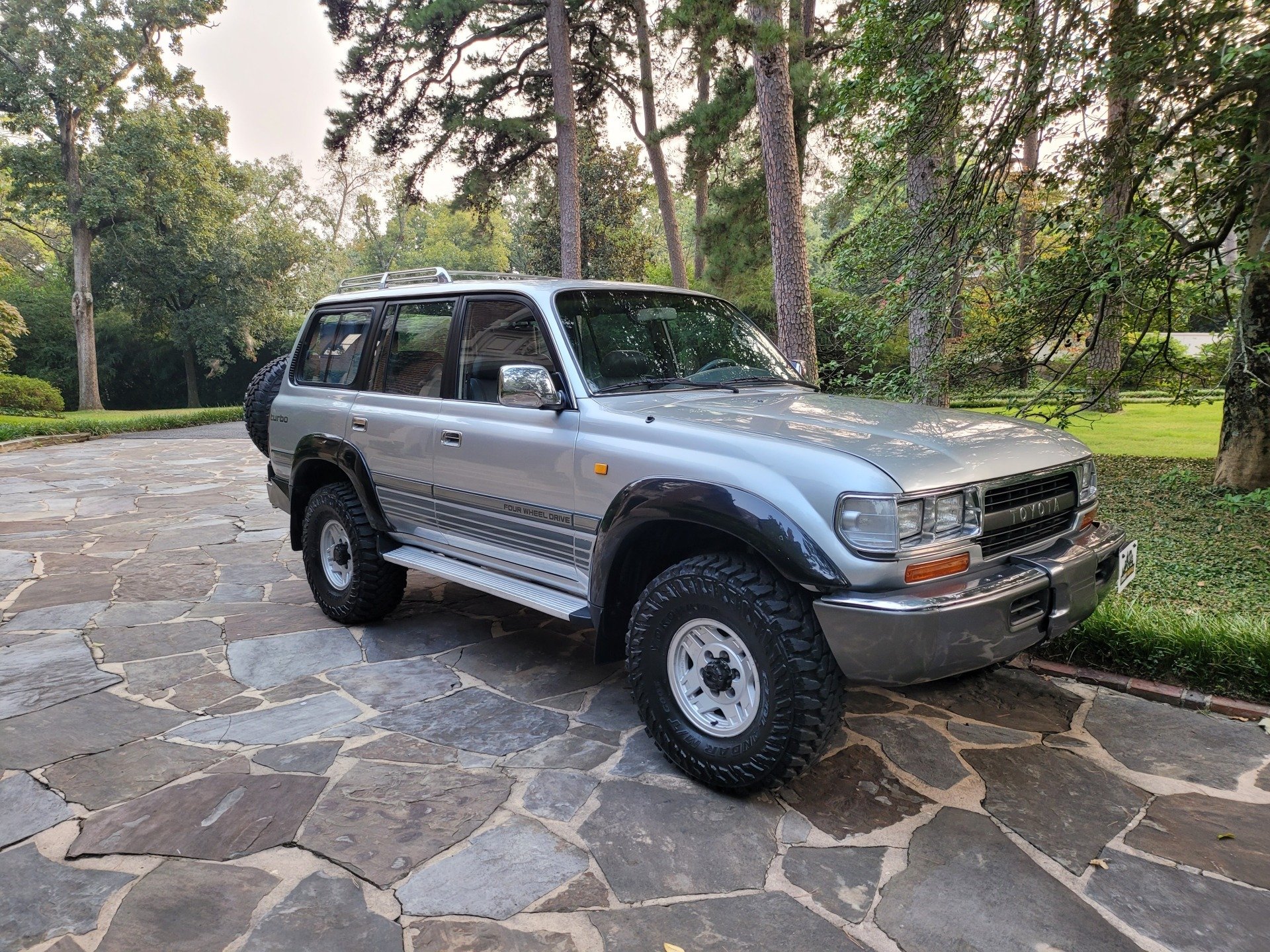 Land Cruisers Auto Parts Little Rock, AR