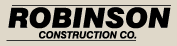 Robinson Construction