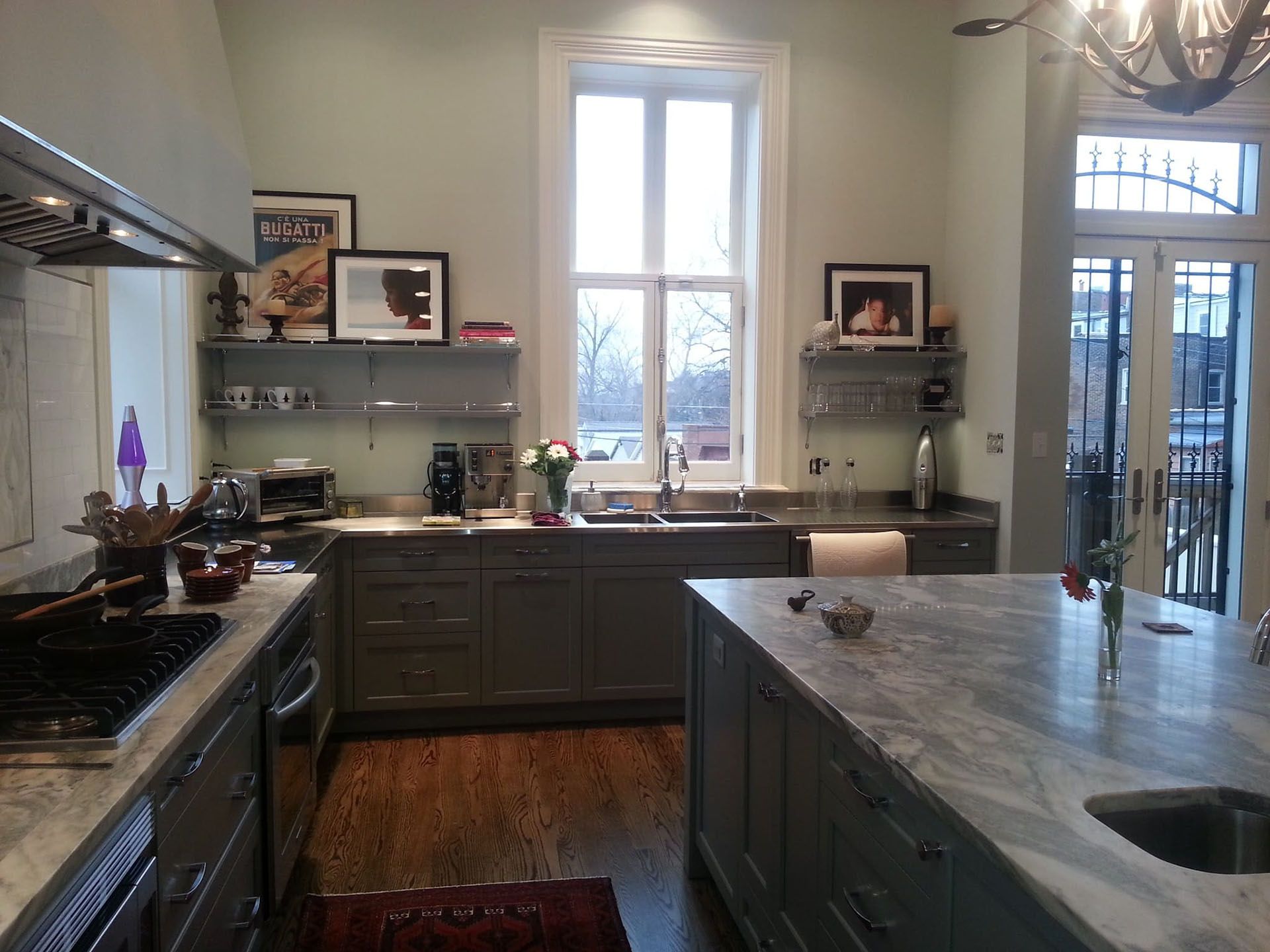 Kitchen Remodeling | St. Louis, MO
