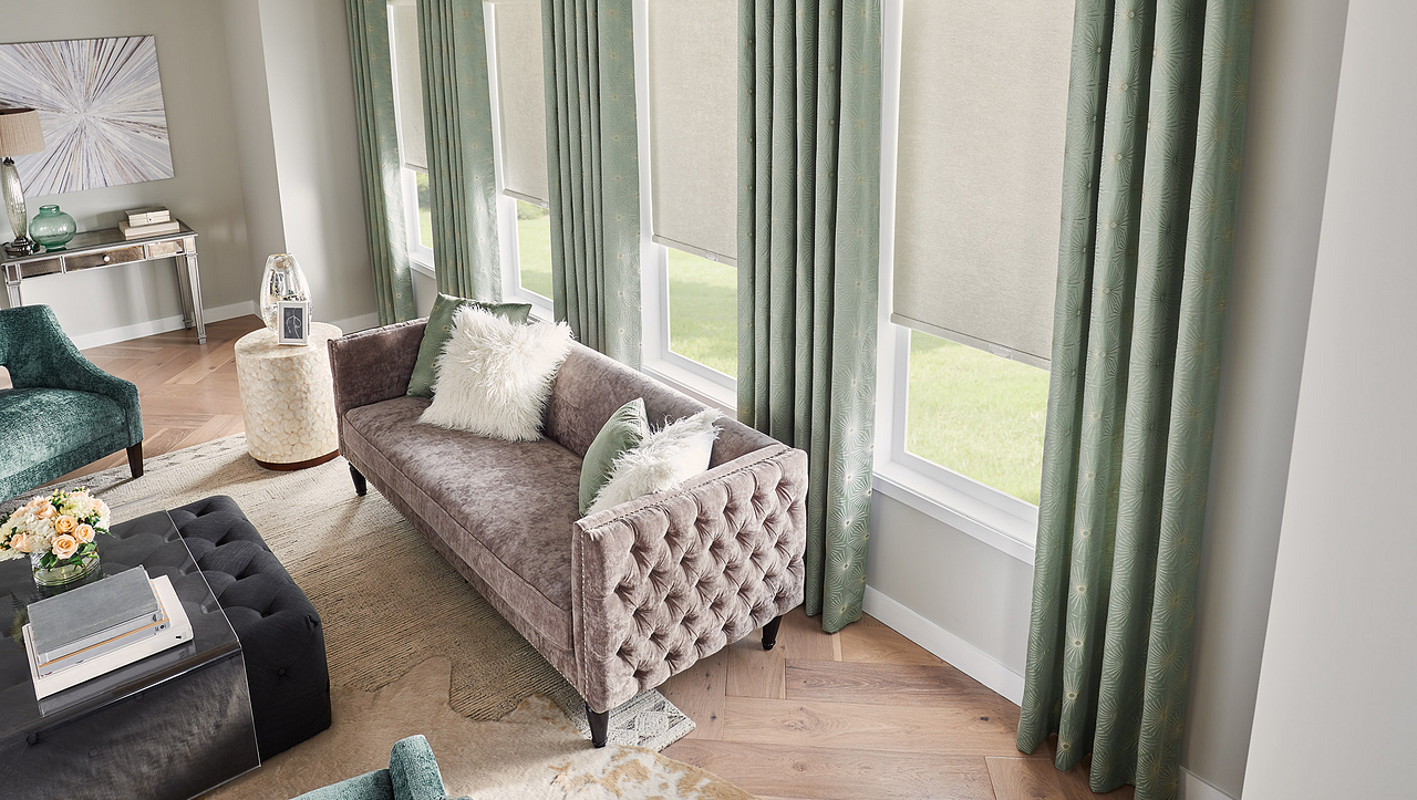Window Treatment Companies Fort Myers, Fl