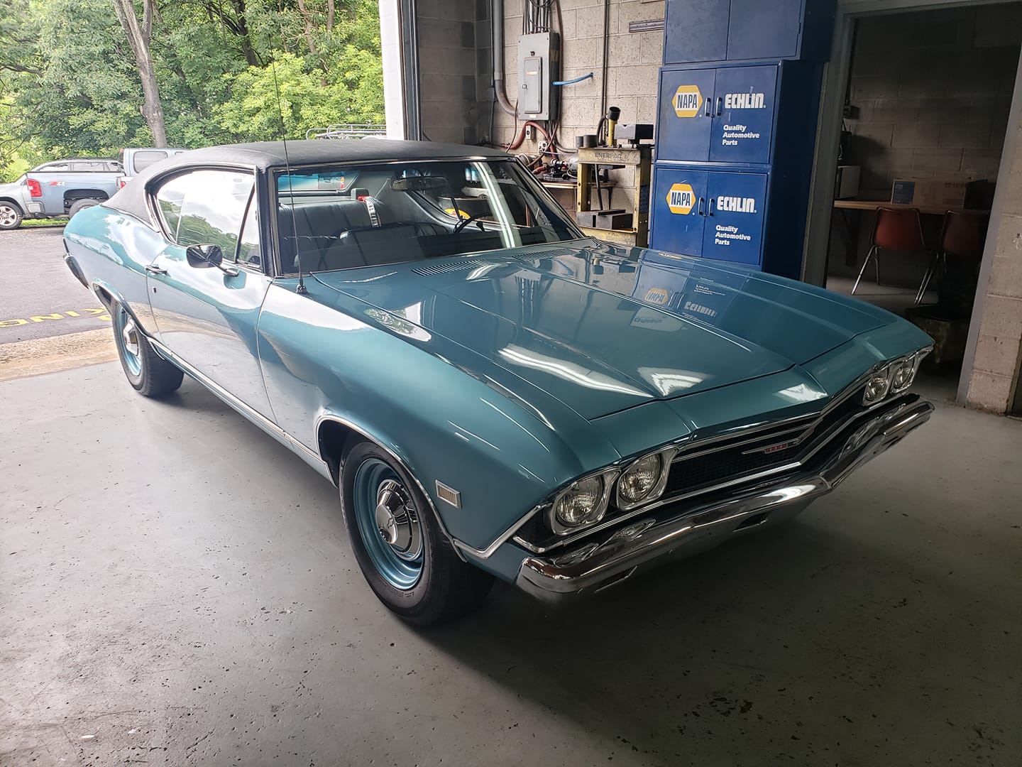 Hermansader’s Garage & Auto Sales Photo Gallery Hamburg PA