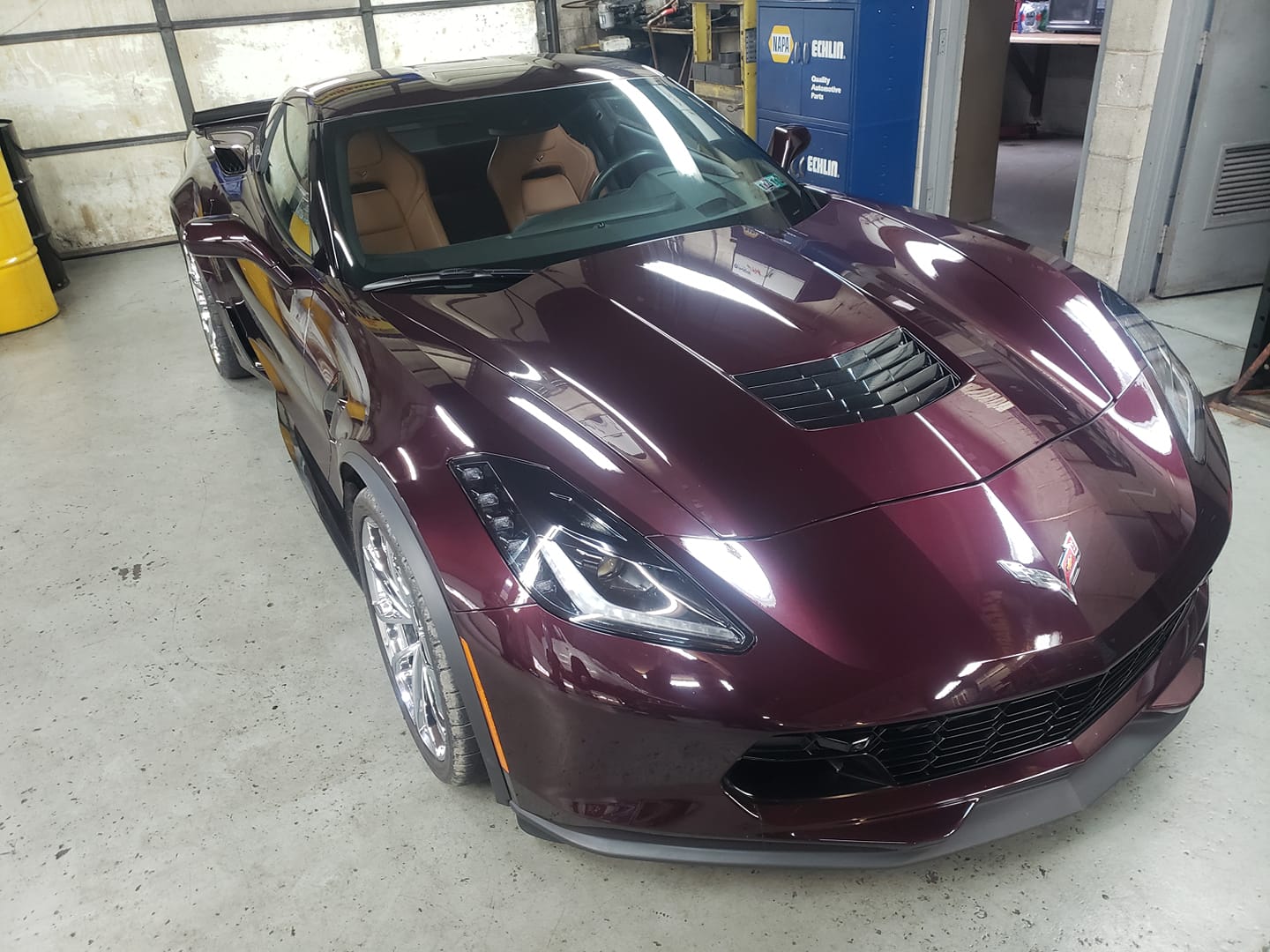 Hermansader’s Garage & Auto Sales Photo Gallery Hamburg PA