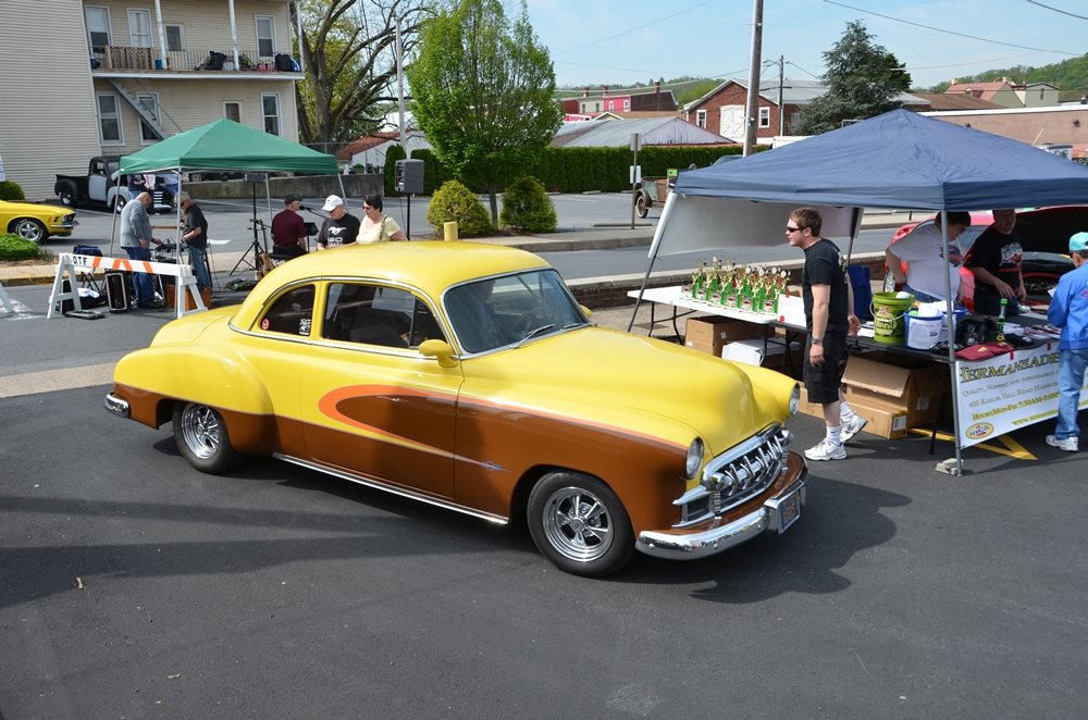 Hermansader’s Garage & Auto Sales Photo Gallery Hamburg PA