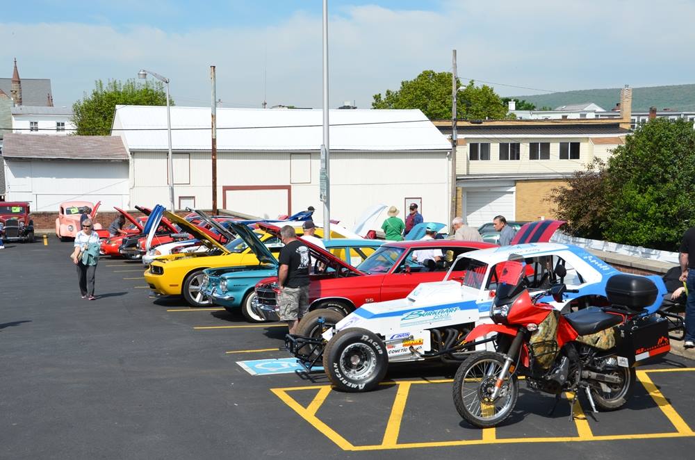 Hermansader’s Garage & Auto Sales Photo Gallery Hamburg PA