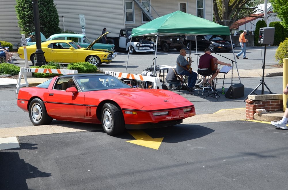 Hermansader’s Garage & Auto Sales Photo Gallery Hamburg PA