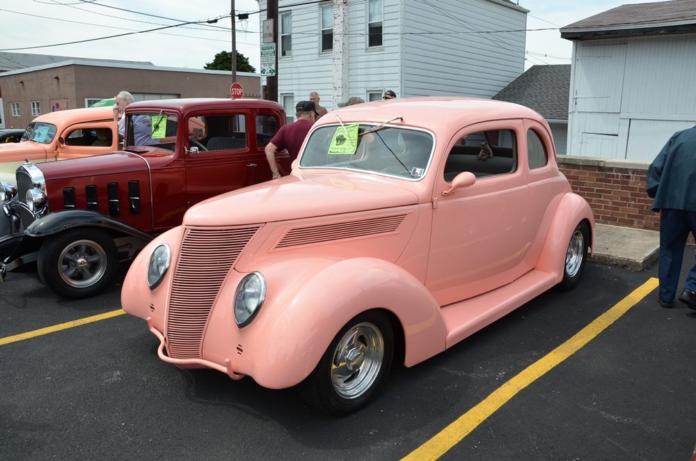 Hermansader’s Garage & Auto Sales Photo Gallery Hamburg PA